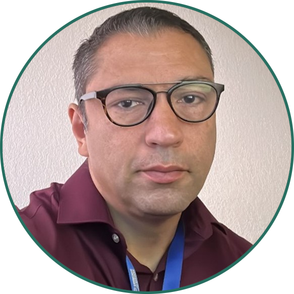 Andres Correa García