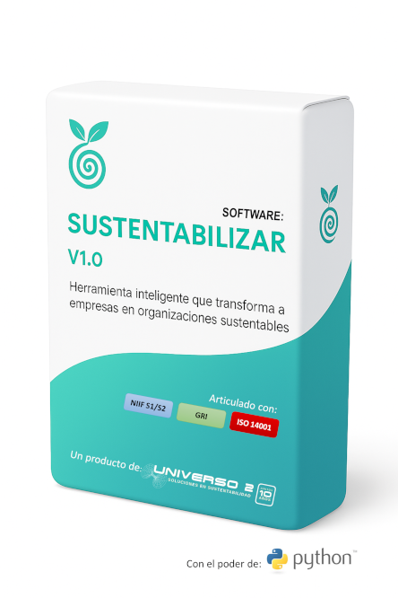 SUSTENTABILIZAR